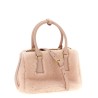 'Galleria' mini handbag