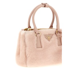 'Galleria' mini handbag