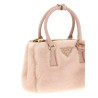 'Galleria' mini handbag