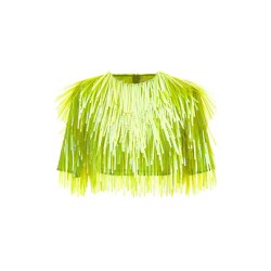 'Petalo' top