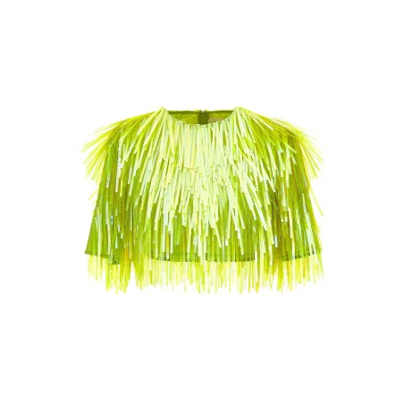 'Petalo' top