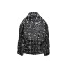 Lace laser jacket