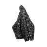 Lace laser jacket