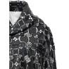 Lace laser jacket