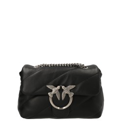 'Mini Love Puff' Crossbody Bag