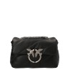 'Mini Love Puff' Crossbody Bag