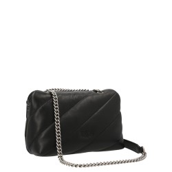 'Mini Love Puff' Crossbody Bag