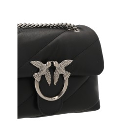 'Mini Love Puff' Crossbody Bag