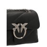 'Mini Love Puff' Crossbody Bag