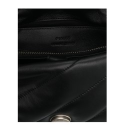 'Mini Love Puff' Crossbody Bag