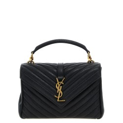 ‘College' midi crossbody bag