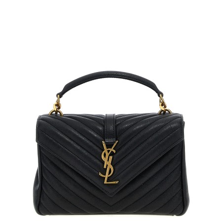 ‘College' midi crossbody bag