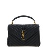 ‘College' midi crossbody bag