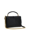 ‘College' midi crossbody bag