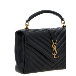 ‘College' midi crossbody bag