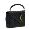 ‘College' midi crossbody bag