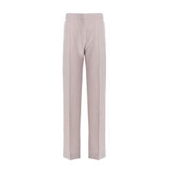 Tailored pants