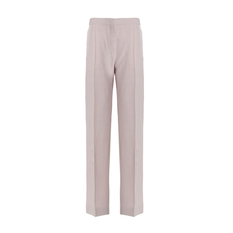 Tailored pants