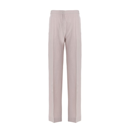 Tailored pants