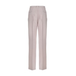 Tailored pants