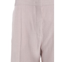 Tailored pants