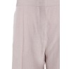 Tailored pants