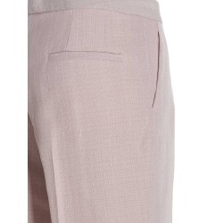 Tailored pants
