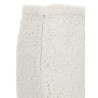 Lace skirt