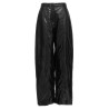 Coated pants