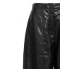 Coated pants