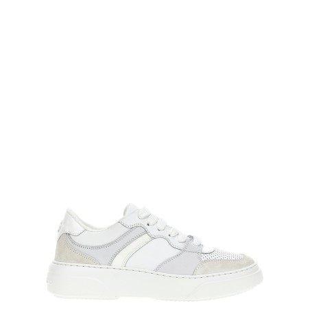 'Bumper' sneakers