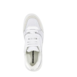 'Bumper' sneakers