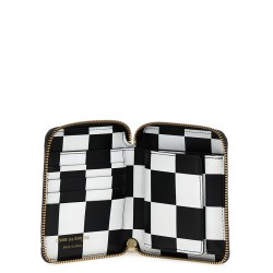 'Check Print' wallet