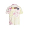 T-shirt 'GCDS Tie Dye'