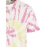T-shirt 'GCDS Tie Dye'