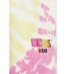 T-shirt 'GCDS Tie Dye'
