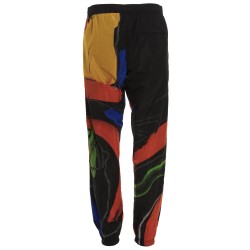 Print joggers