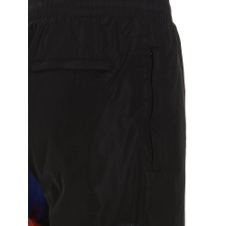 Print joggers