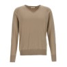 Cotton sweater