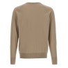 Cotton sweater