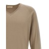 Cotton sweater