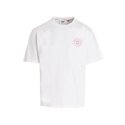 T-shirt 'Surfing Weirdo'