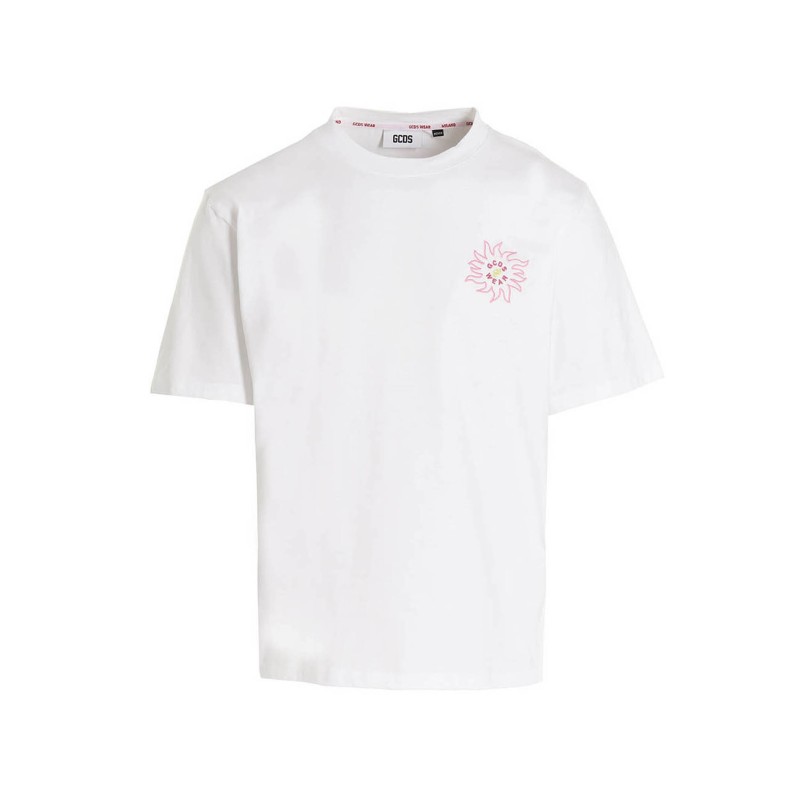 T-shirt 'Surfing Weirdo'