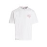 T-shirt 'Surfing Weirdo'