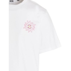 T-shirt 'Surfing Weirdo'