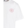 T-shirt 'Surfing Weirdo'