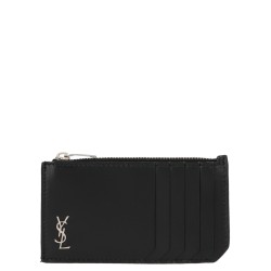 'Tiny monogram' cardholder