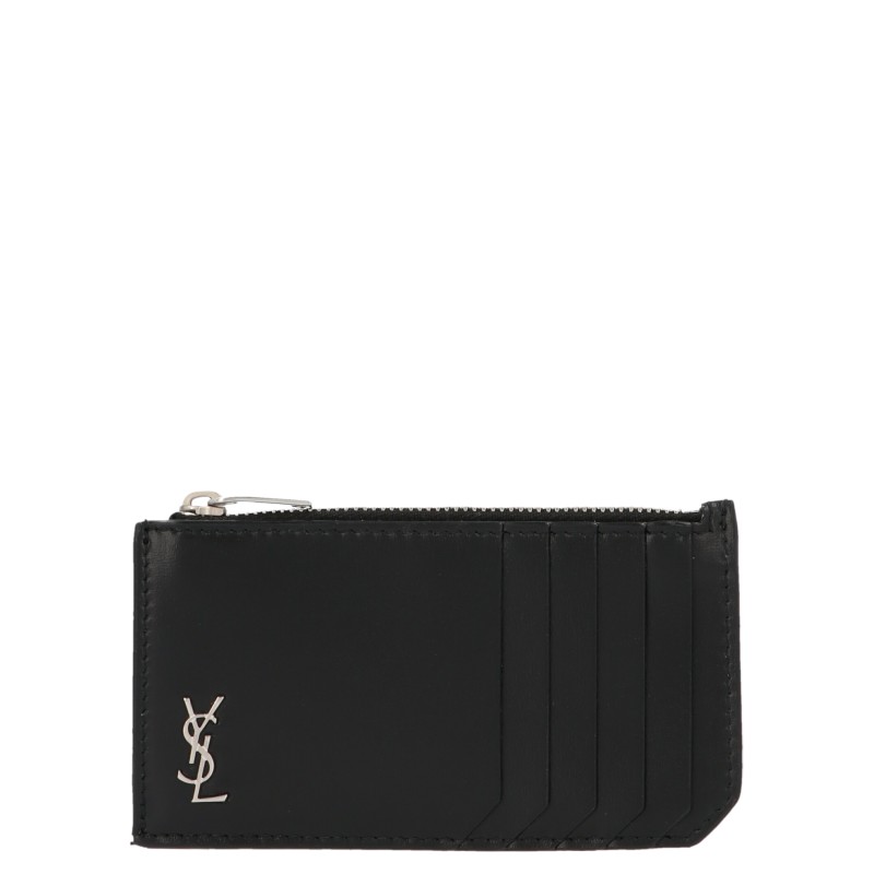 'Tiny monogram' cardholder