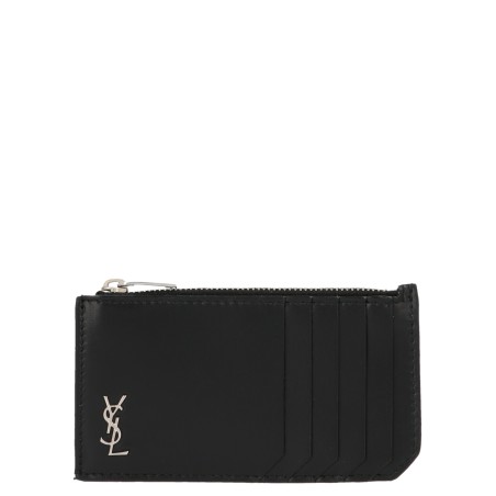 'Tiny monogram' cardholder