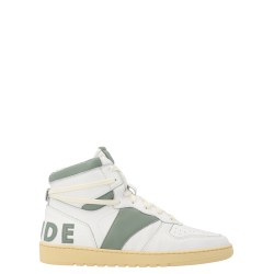 'Rhecess Hi' sneakers